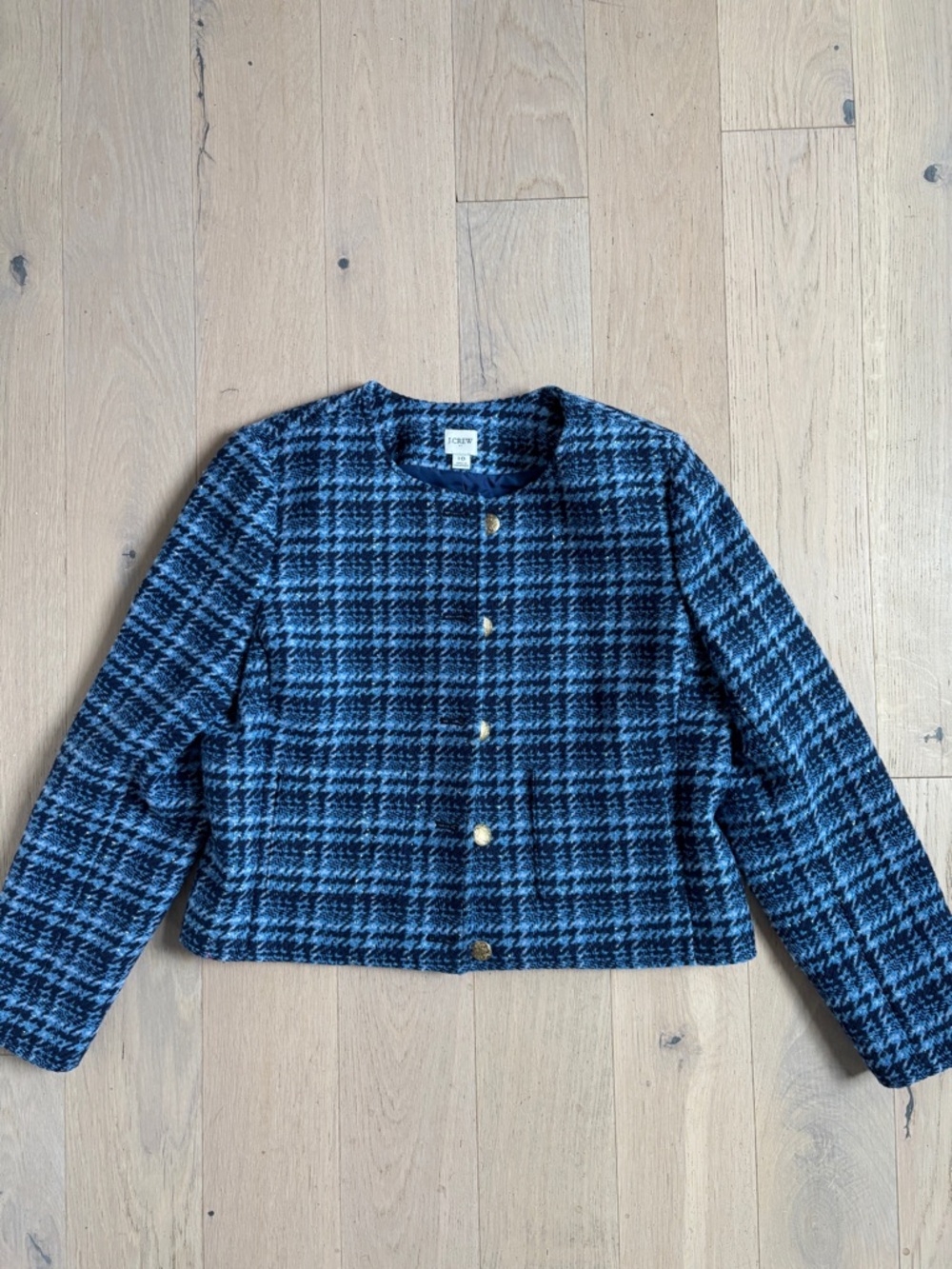 J Crew Blazer